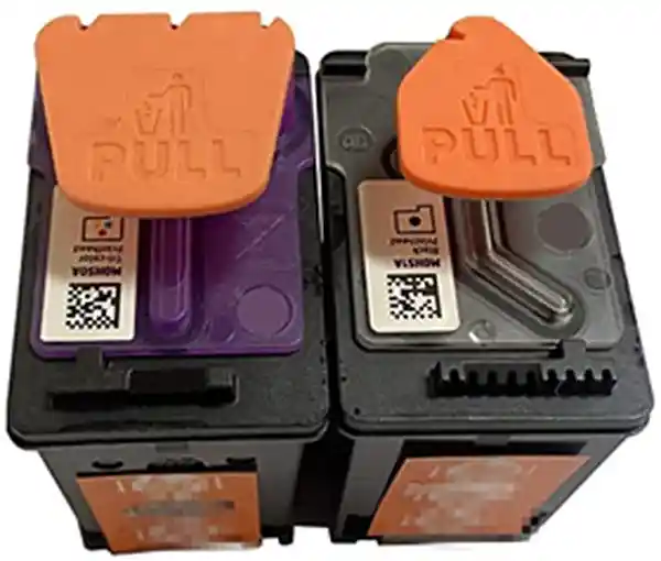 Hp Cabezal Impresora Gt 5820 5810 315 415 Tri Color Original