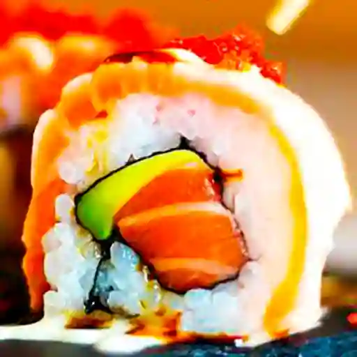 Pacific Roll