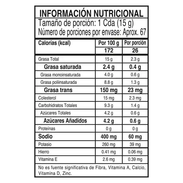 Fruco Mayonesa Cocineros Mayonita