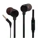 Jbl Audifono Tune T110