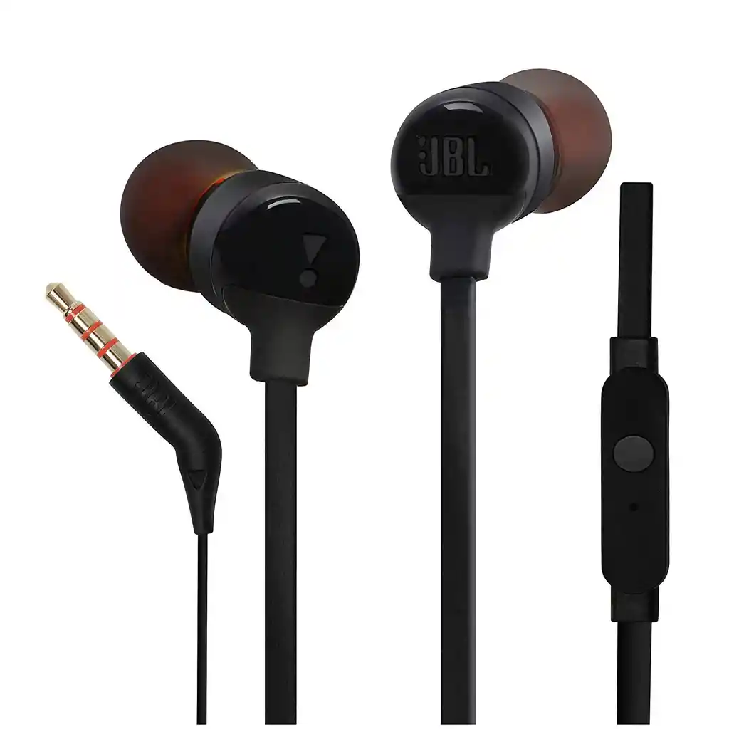 Jbl Audifono Tune T110