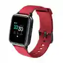 Cubitt Smartwatch Rojo Modelo CT2