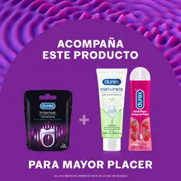 Durex Anillo Vibrador Intense Orgasmic