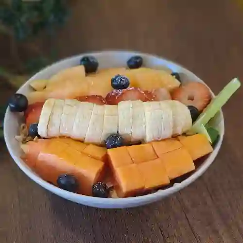 Combo Bowl de Frutas