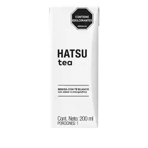 Te Hatsu Blanco 200 ml