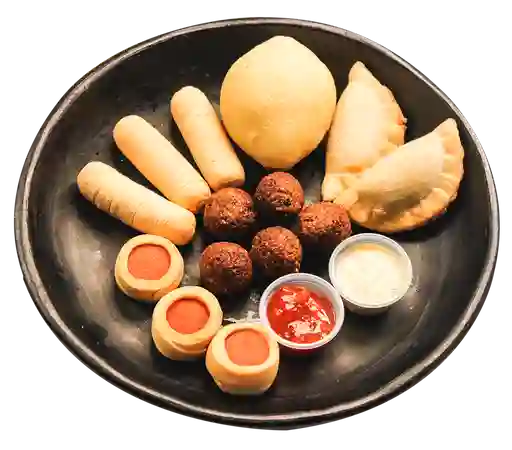 Combo CFC (Personal)