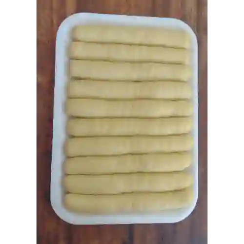 Deditos de Queso Tipo Desayuno X10