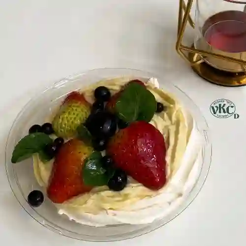 Pavlova