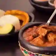 Frijolada