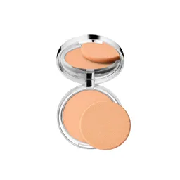 Clinique Polvo Compacto Puro Stay-Matte 7.6 G Stay Beige
