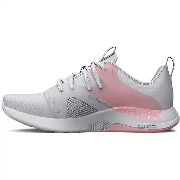 Under Armour Tenis Breathe Trainer Talla 6 Ref: 3025058-105