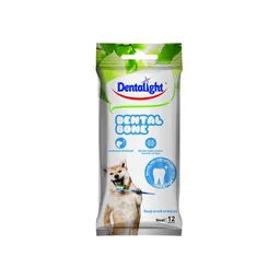 Dentalight Hueso Dental para Perros
