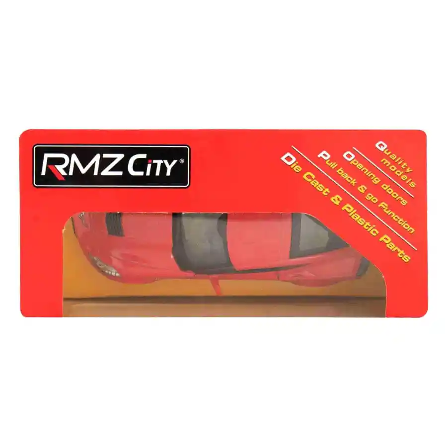 Carro Colección Chevrolet Corvette Grand Sport Surtido