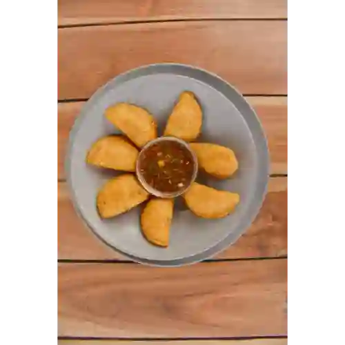 Empanadas