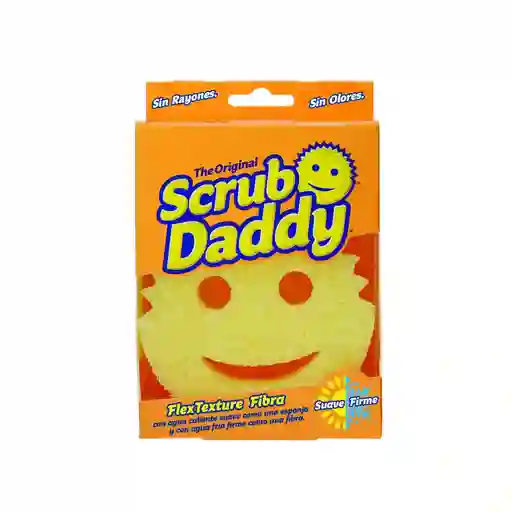 Fibra Scrub Daddy