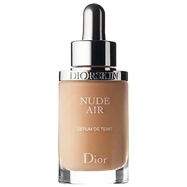 Dior Dsk Nude Air Fluide Miel
