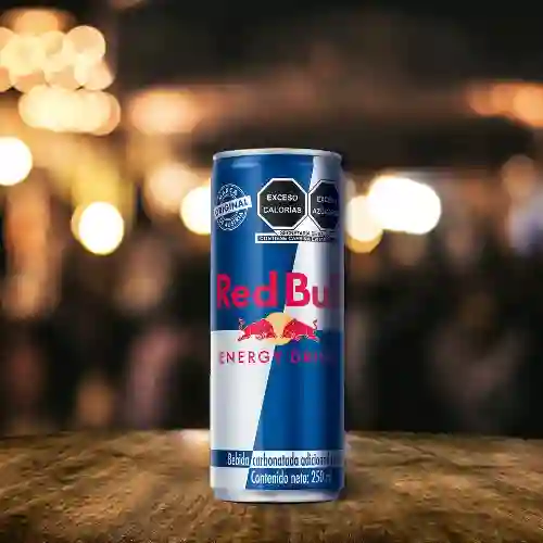 Red Bull 250 ml