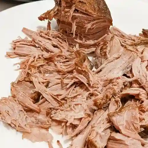 Carne Desmechada