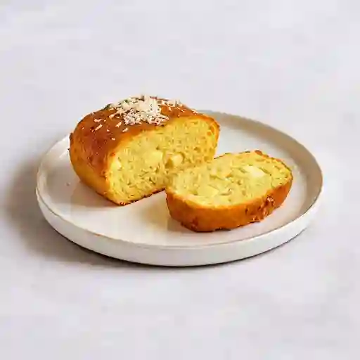 Pan de Choco Coco