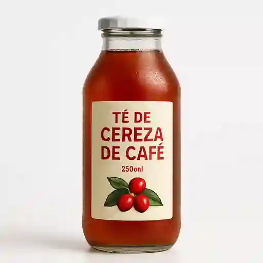 Te de Cereza de Café 250 ml