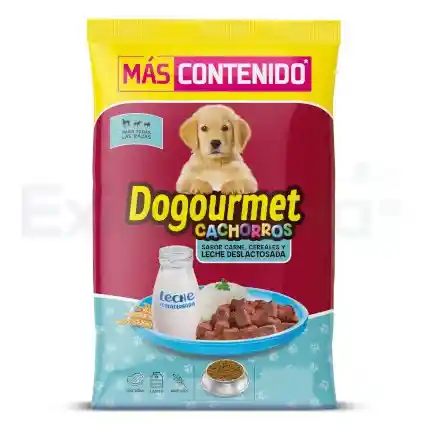 Dogourmet Leche para Perro Cachorro