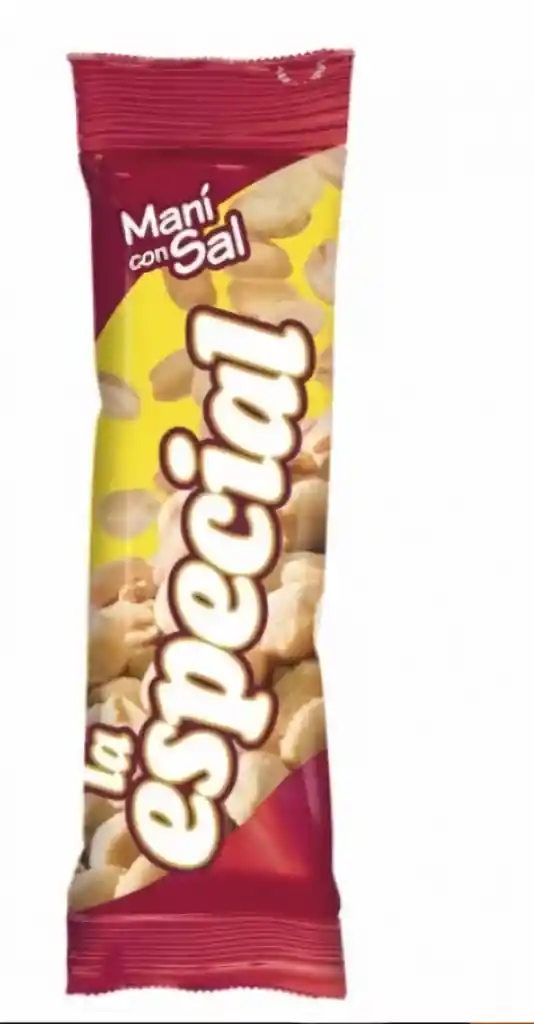 La Especial Manix 46G