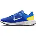 Nike Tenis Revolution 6 Nn Hombre Azul 7 DC3728-404