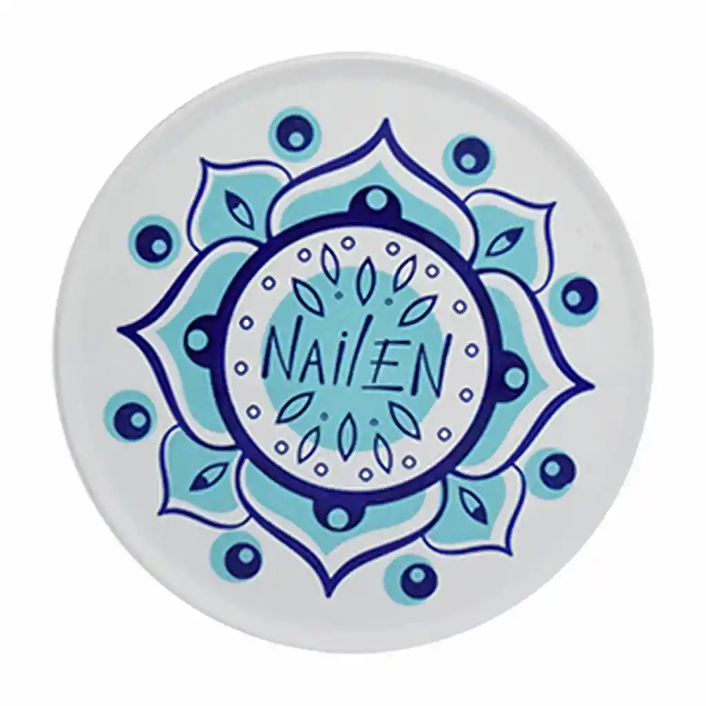 Nailen Polvo Compacto Mandala