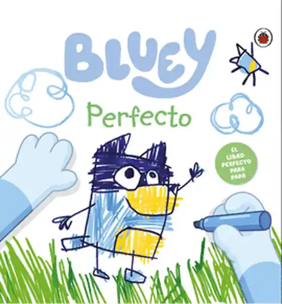 Bluey Perfecto
