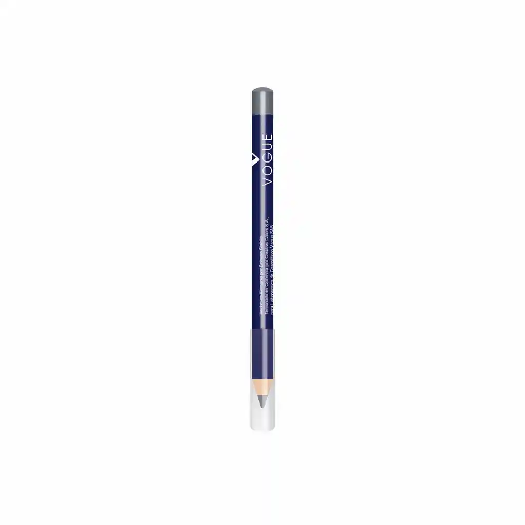 Vogue Lapiz Delineador Para Ojos Fantastic Liners Plata