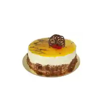 Torta Familiar de la Casa X 20 Personas
