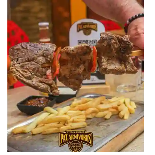 Pincho Lomo