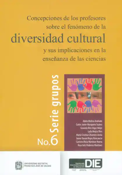 Concepciones de Los Profesores Sobre el Fenómeno de Diversidad