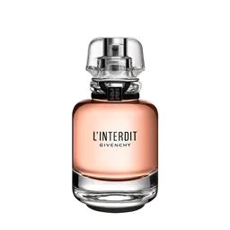 Givenchy Fragancia LInterdit