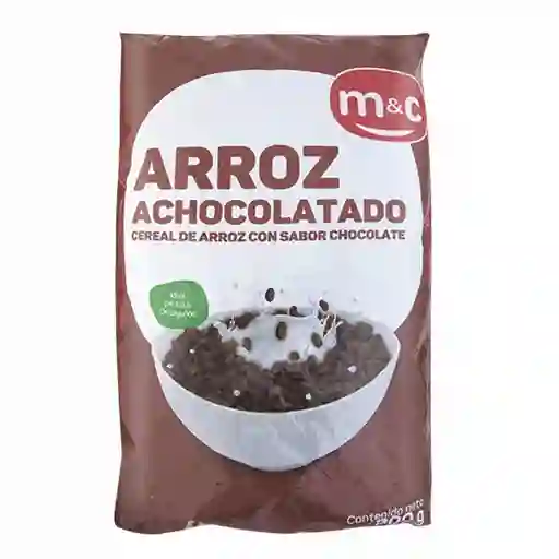 M&c Cereal Achocolatado