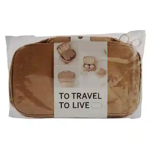 Organiz Viaje H&h Ropa Intima Hc09