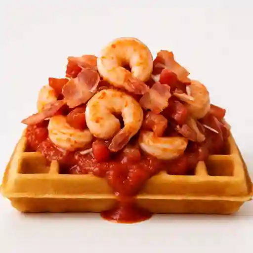Wafle Marinero