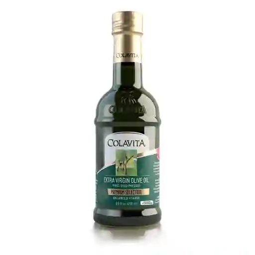 Colavita Aceite De Oliva Extra Virgen