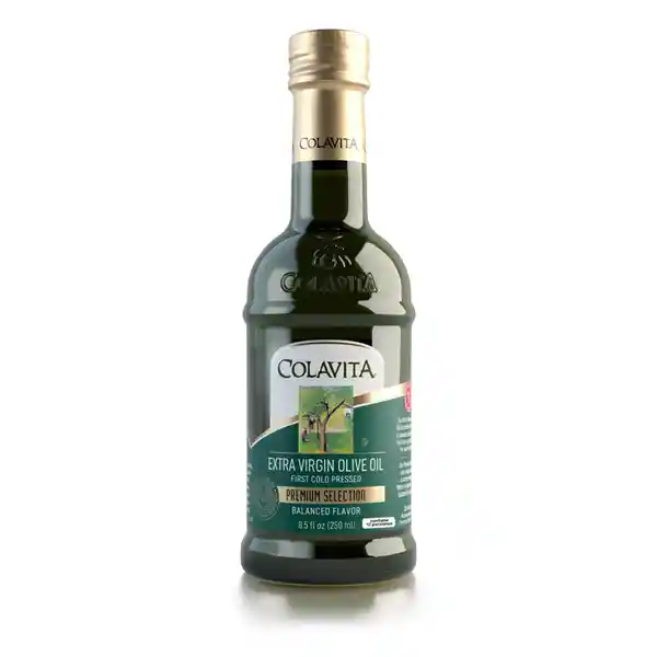 Colavita Aceite De Oliva Extra Virgen