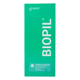 Biopil Shampoo Anticaspa