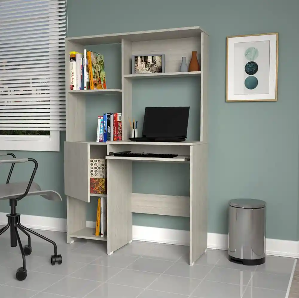 Centro de Computo Biblioteca Chantilli Inval Cc7901c