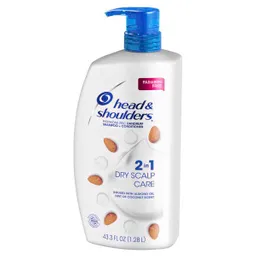 Head & Shoulders Shampoo y Acondicionador Dry Scalp