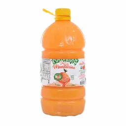 Frudelca Jugo de Mandarina