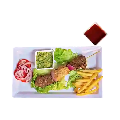 Pincho de Carne