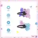 Soporte de Teléfono Anillo Care Bears Miniso