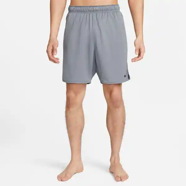 Nike Short Para Hombre Gris Talla M Ref FB4196-084