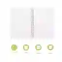 Cuaderno Argollado Pinky Pie Serie my Little Pony Miniso