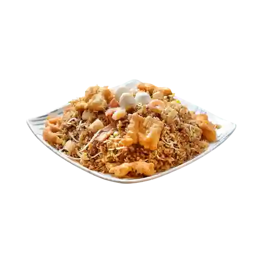 Chow Fan Pat-chin 8 Carnes #24