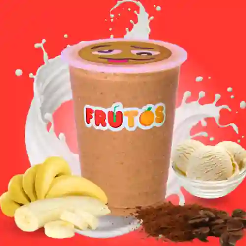 Smoothie Intenso 16 Oz