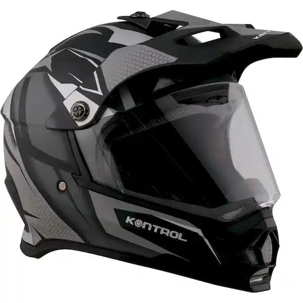 Kontrol Casco Para Moto 7705946745352